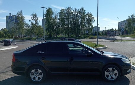 Skoda Octavia, 2011 год, 525 000 рублей, 7 фотография