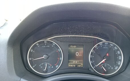 Skoda Octavia, 2011 год, 525 000 рублей, 10 фотография