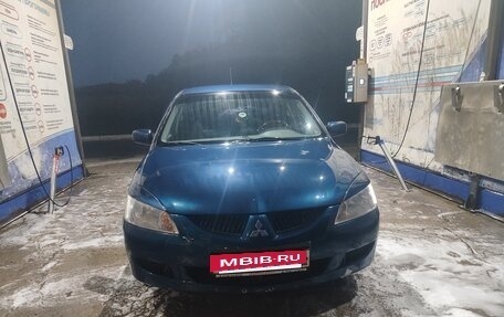 Mitsubishi Lancer IX, 2005 год, 300 000 рублей, 2 фотография