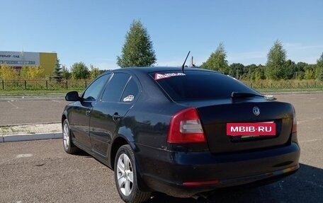 Skoda Octavia, 2011 год, 525 000 рублей, 4 фотография
