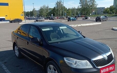 Skoda Octavia, 2011 год, 525 000 рублей, 8 фотография