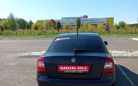 Skoda Octavia, 2011 год, 525 000 рублей, 5 фотография