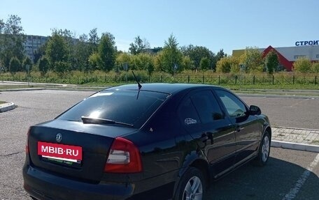 Skoda Octavia, 2011 год, 525 000 рублей, 6 фотография