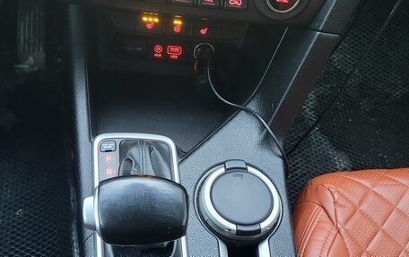 KIA Sportage IV рестайлинг, 2016 год, 1 900 000 рублей, 15 фотография