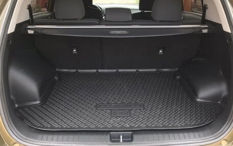 KIA Sportage IV рестайлинг, 2016 год, 1 900 000 рублей, 12 фотография