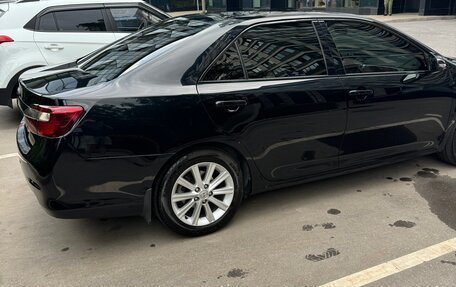 Toyota Camry, 2013 год, 1 780 000 рублей, 11 фотография