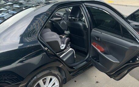 Toyota Camry, 2013 год, 1 780 000 рублей, 12 фотография