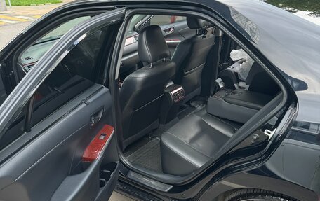 Toyota Camry, 2013 год, 1 780 000 рублей, 6 фотография