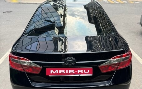 Toyota Camry, 2013 год, 1 780 000 рублей, 13 фотография
