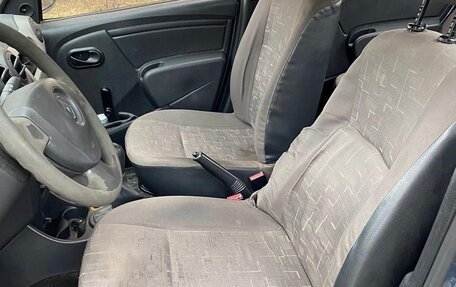 Renault Logan I, 2010 год, 315 000 рублей, 9 фотография