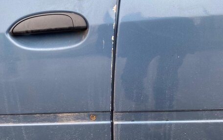 Renault Logan I, 2010 год, 315 000 рублей, 19 фотография