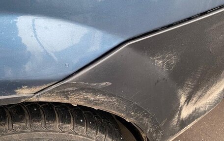 Renault Logan I, 2010 год, 315 000 рублей, 31 фотография