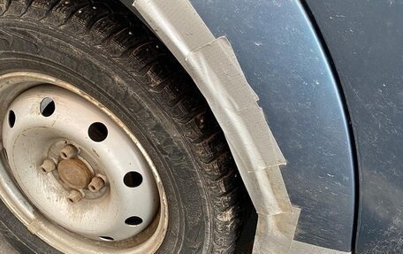 Renault Logan I, 2010 год, 315 000 рублей, 30 фотография