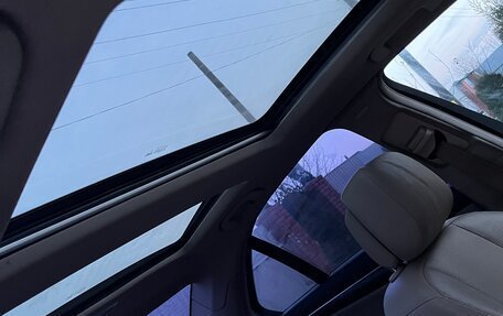 Mercedes-Benz C-Класс, 2011 год, 1 350 000 рублей, 10 фотография