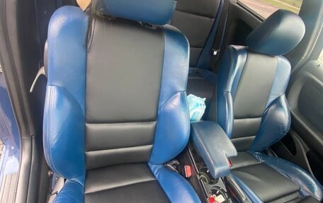 BMW 3 серия, 2001 год, 1 500 000 рублей, 8 фотография