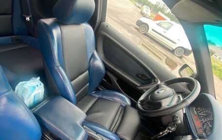 BMW 3 серия, 2001 год, 1 500 000 рублей, 7 фотография