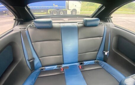 BMW 3 серия, 2001 год, 1 500 000 рублей, 9 фотография