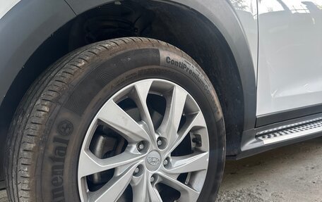 Hyundai Tucson III, 2020 год, 2 700 000 рублей, 8 фотография