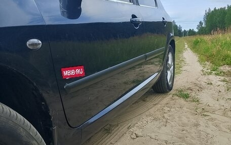 Peugeot 307 I, 2007 год, 400 000 рублей, 4 фотография