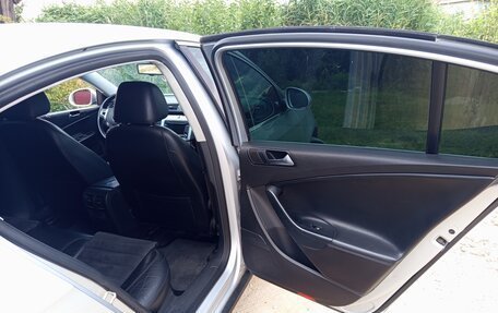 Volkswagen Passat B6, 2010 год, 850 000 рублей, 6 фотография