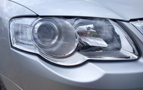 Volkswagen Passat B6, 2010 год, 850 000 рублей, 7 фотография