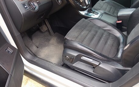 Volkswagen Passat B6, 2010 год, 850 000 рублей, 9 фотография