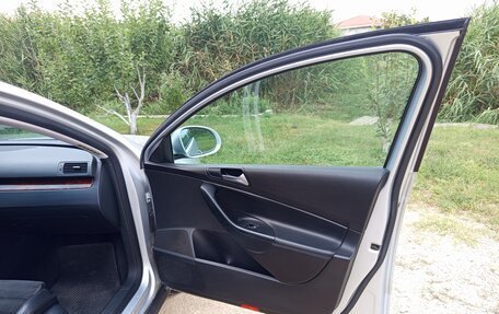 Volkswagen Passat B6, 2010 год, 850 000 рублей, 2 фотография
