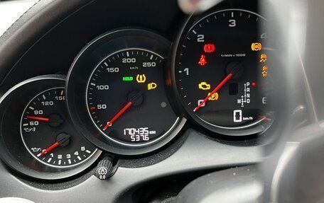 Porsche Cayenne III, 2015 год, 3 400 000 рублей, 4 фотография