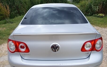Volkswagen Passat B6, 2010 год, 850 000 рублей, 13 фотография