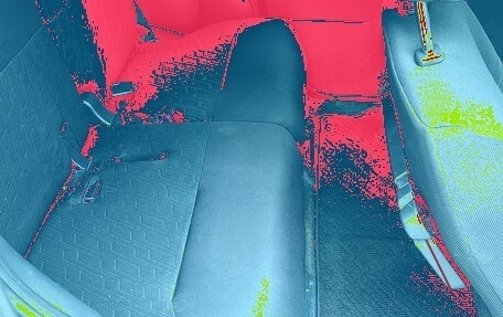 Toyota Roomy I, 2019 год, 1 150 000 рублей, 8 фотография