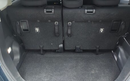Toyota Roomy I, 2019 год, 1 150 000 рублей, 9 фотография