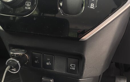 Toyota Roomy I, 2019 год, 1 150 000 рублей, 13 фотография