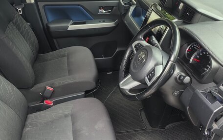 Toyota Roomy I, 2019 год, 1 150 000 рублей, 6 фотография