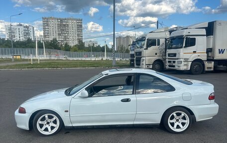 Honda Civic VII, 1995 год, 700 000 рублей, 3 фотография