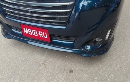 Toyota Roomy I, 2019 год, 1 150 000 рублей, 16 фотография
