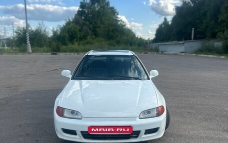 Honda Civic VII, 1995 год, 700 000 рублей, 2 фотография