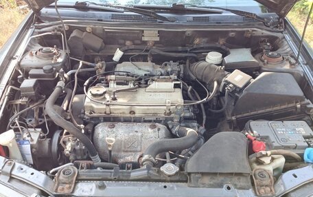 Mitsubishi Carisma I, 2002 год, 280 000 рублей, 3 фотография
