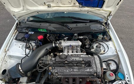 Honda Civic VII, 1995 год, 700 000 рублей, 8 фотография