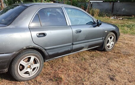Mitsubishi Carisma I, 2002 год, 280 000 рублей, 5 фотография