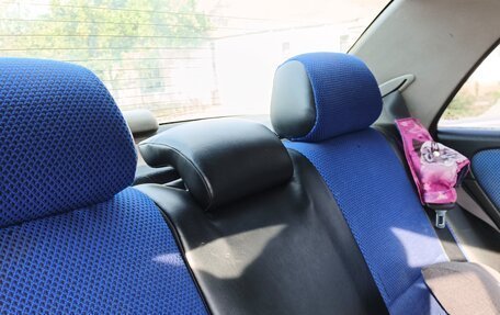Mitsubishi Carisma I, 2002 год, 280 000 рублей, 4 фотография