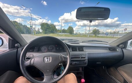 Honda Civic VII, 1995 год, 700 000 рублей, 11 фотография
