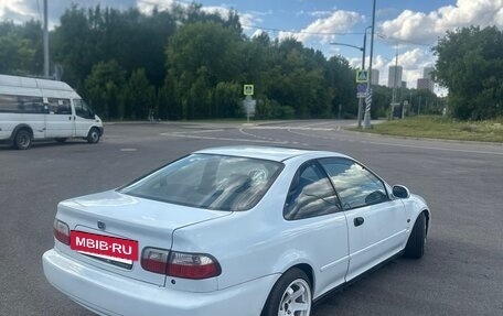 Honda Civic VII, 1995 год, 700 000 рублей, 6 фотография