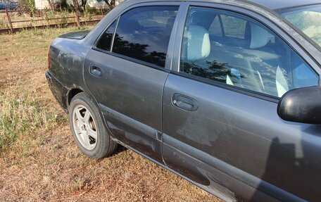 Mitsubishi Carisma I, 2002 год, 280 000 рублей, 9 фотография