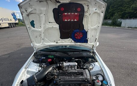 Honda Civic VII, 1995 год, 700 000 рублей, 9 фотография