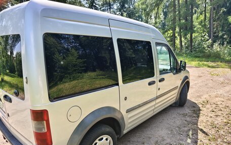 Ford Tourneo Connect I, 2008 год, 840 000 рублей, 5 фотография