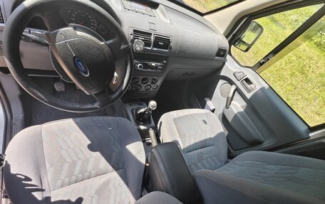 Ford Tourneo Connect I, 2008 год, 840 000 рублей, 9 фотография