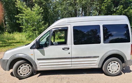 Ford Tourneo Connect I, 2008 год, 840 000 рублей, 3 фотография