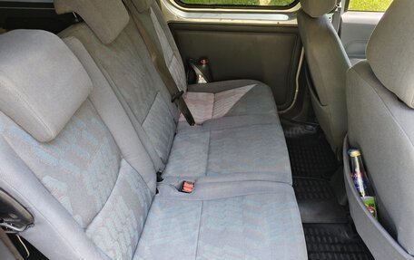Ford Tourneo Connect I, 2008 год, 840 000 рублей, 10 фотография