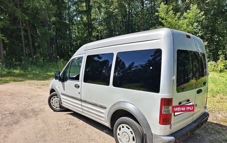 Ford Tourneo Connect I, 2008 год, 840 000 рублей, 4 фотография