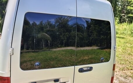 Ford Tourneo Connect I, 2008 год, 840 000 рублей, 8 фотография